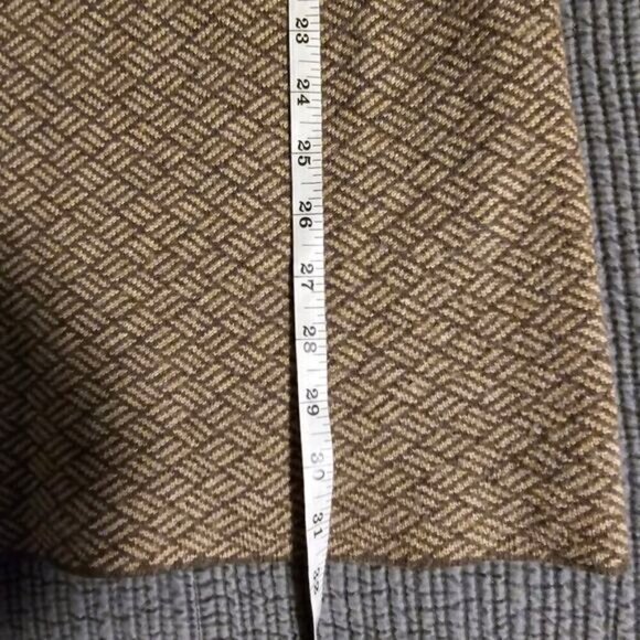 Nanette Lepore Merino Wool Blend Duster Cardigan Sweater - Size‎ Small - Picture 6 of 7